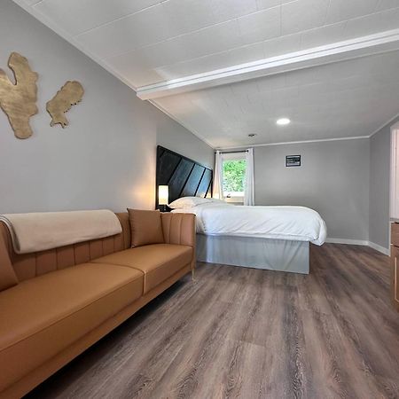 Star Gate Motel Индиан-Ривер Экстерьер фото