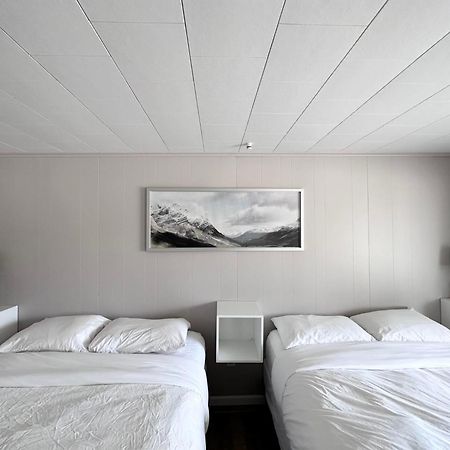 Star Gate Motel Индиан-Ривер Экстерьер фото