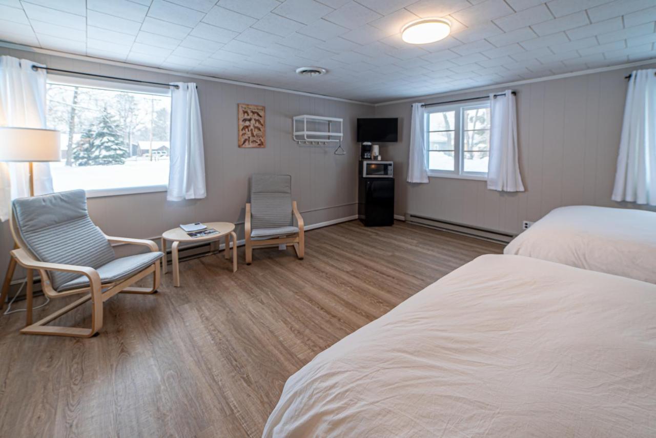 Star Gate Motel Индиан-Ривер Экстерьер фото