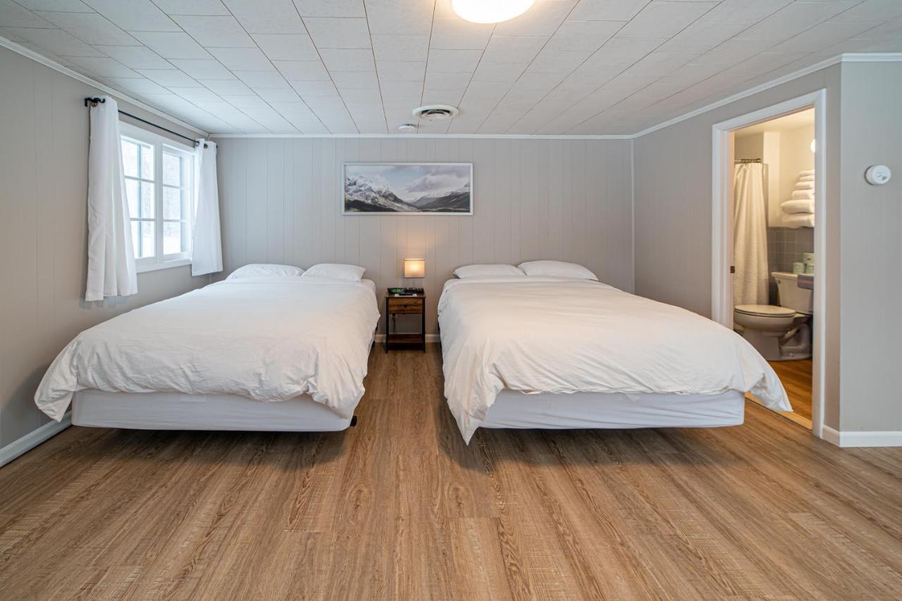 Star Gate Motel Индиан-Ривер Экстерьер фото