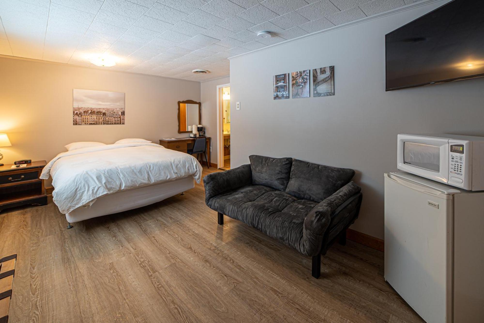 Star Gate Motel Индиан-Ривер Экстерьер фото