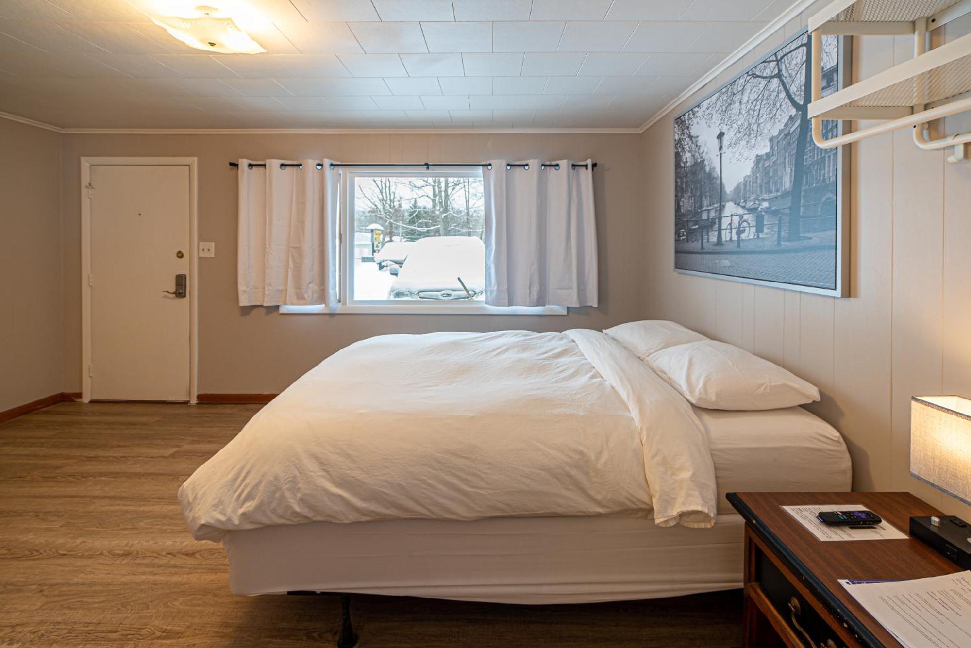 Star Gate Motel Индиан-Ривер Экстерьер фото