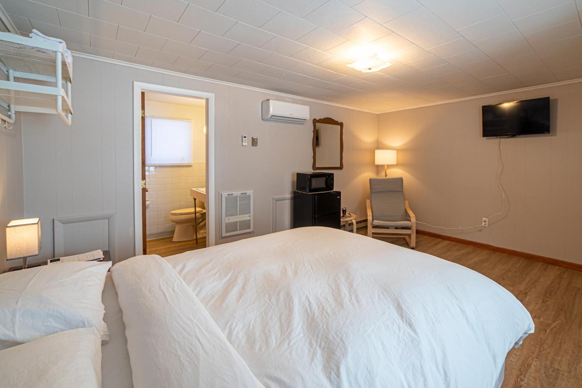 Star Gate Motel Индиан-Ривер Экстерьер фото