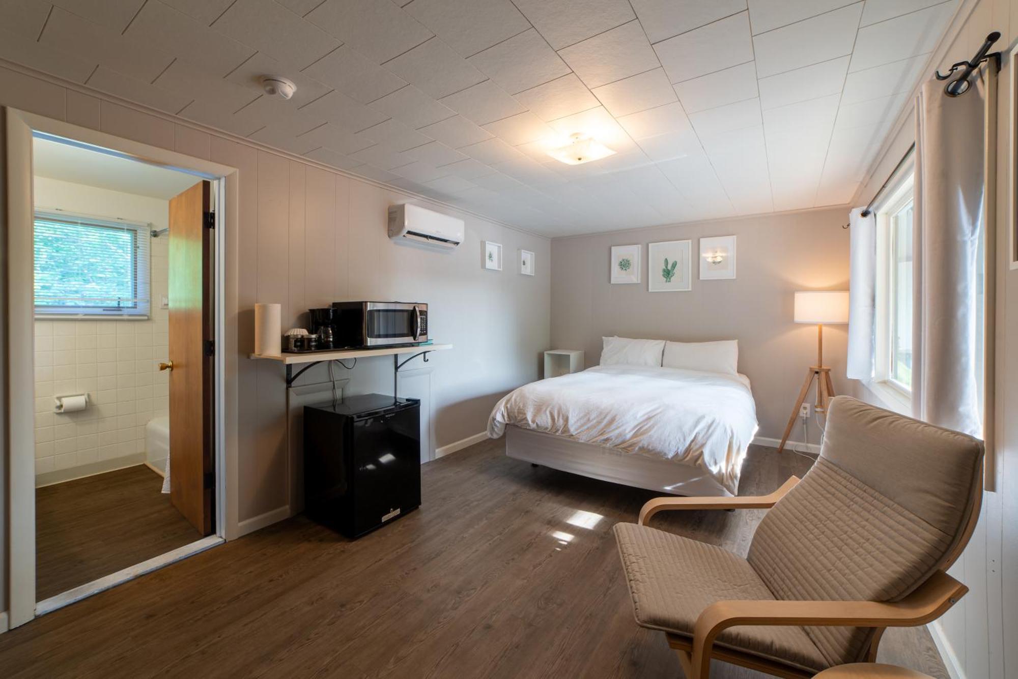 Star Gate Motel Индиан-Ривер Экстерьер фото
