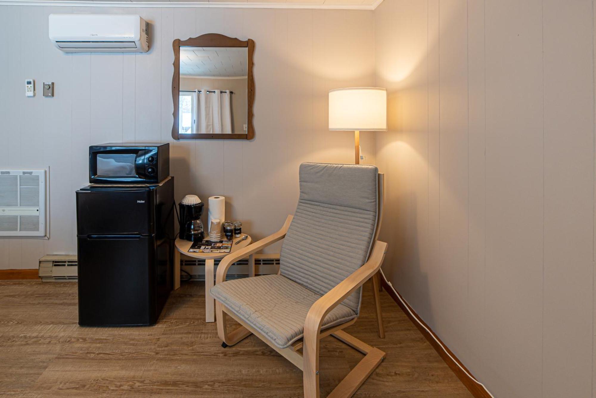 Star Gate Motel Индиан-Ривер Номер фото