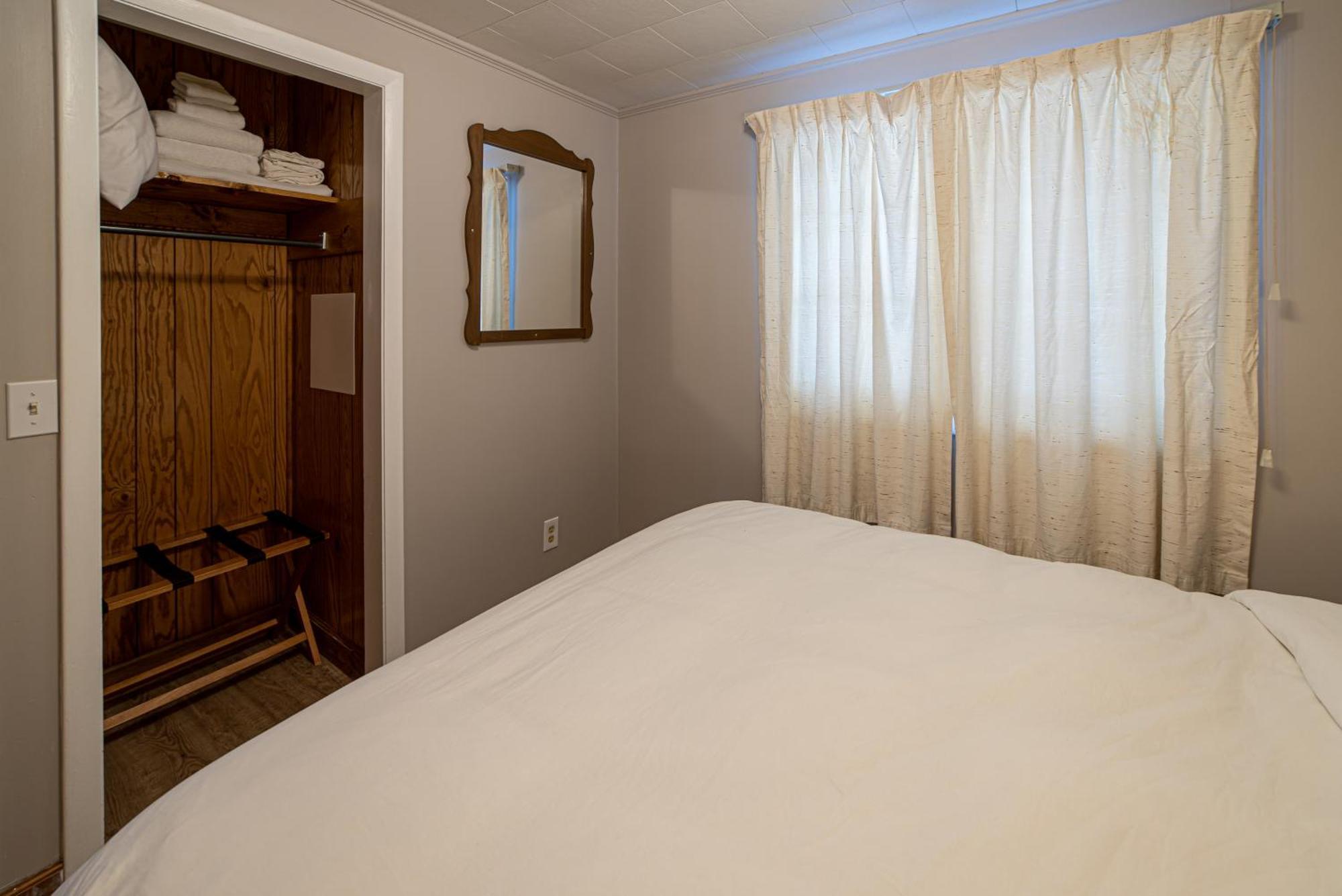 Star Gate Motel Индиан-Ривер Номер фото