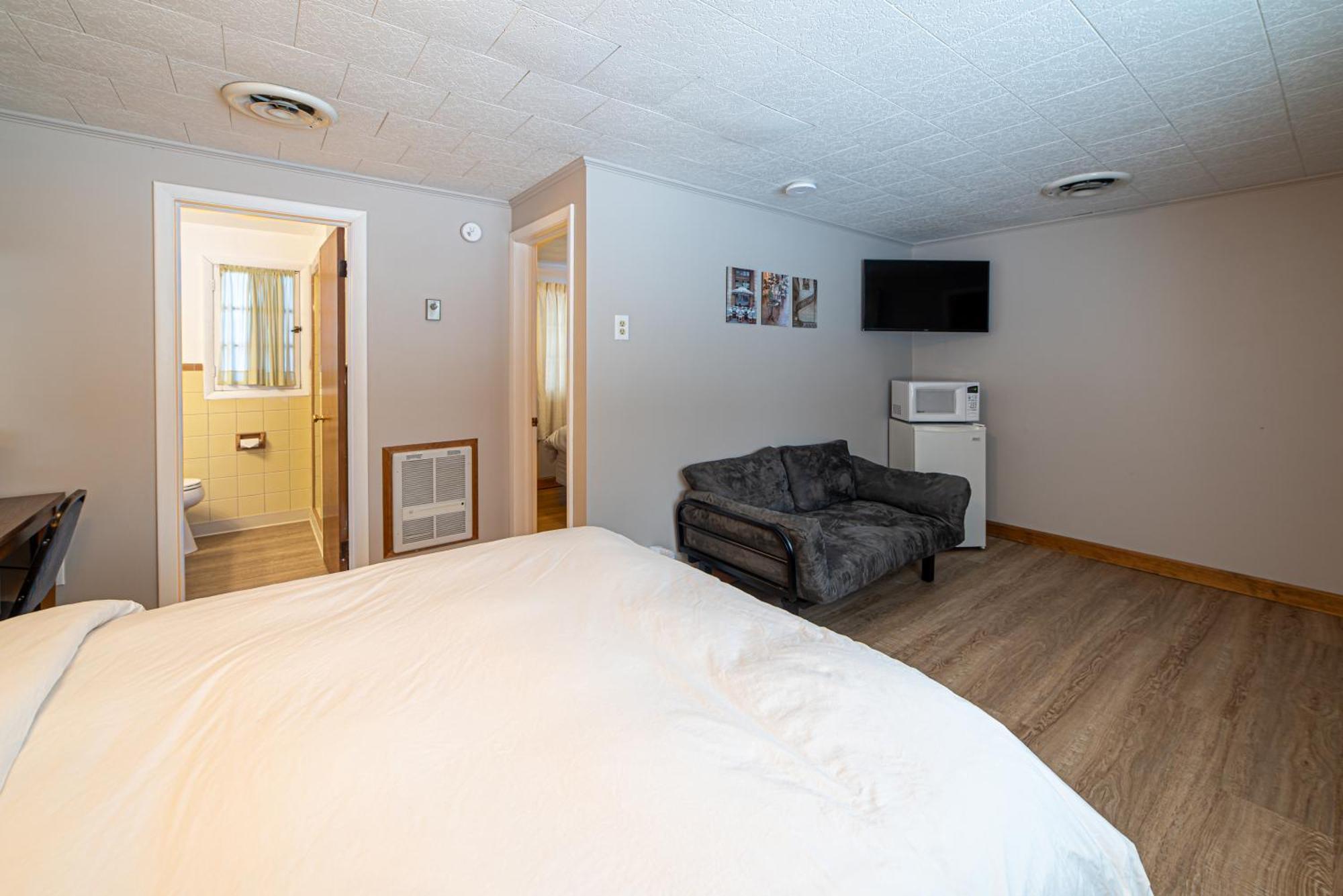 Star Gate Motel Индиан-Ривер Номер фото