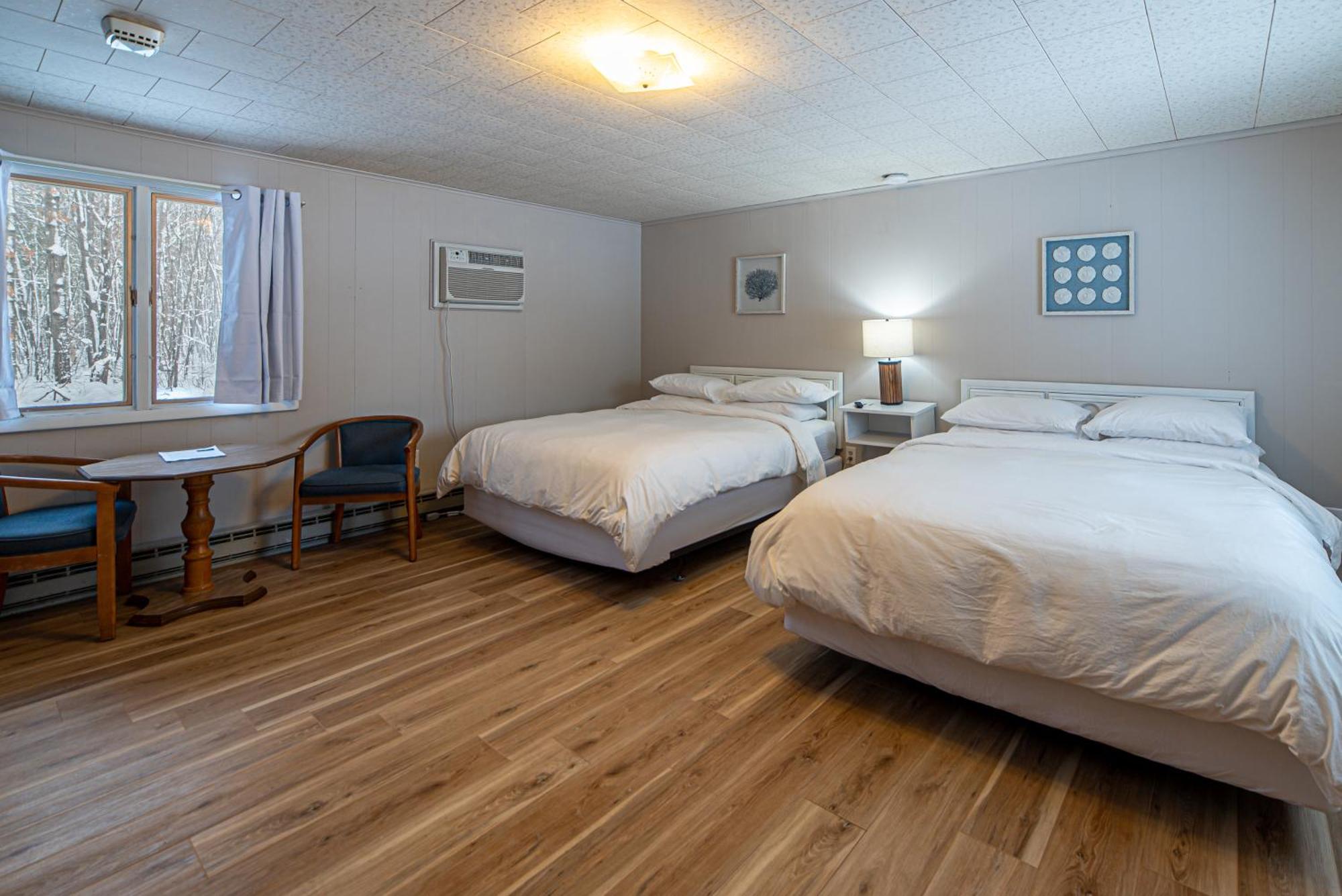 Star Gate Motel Индиан-Ривер Номер фото