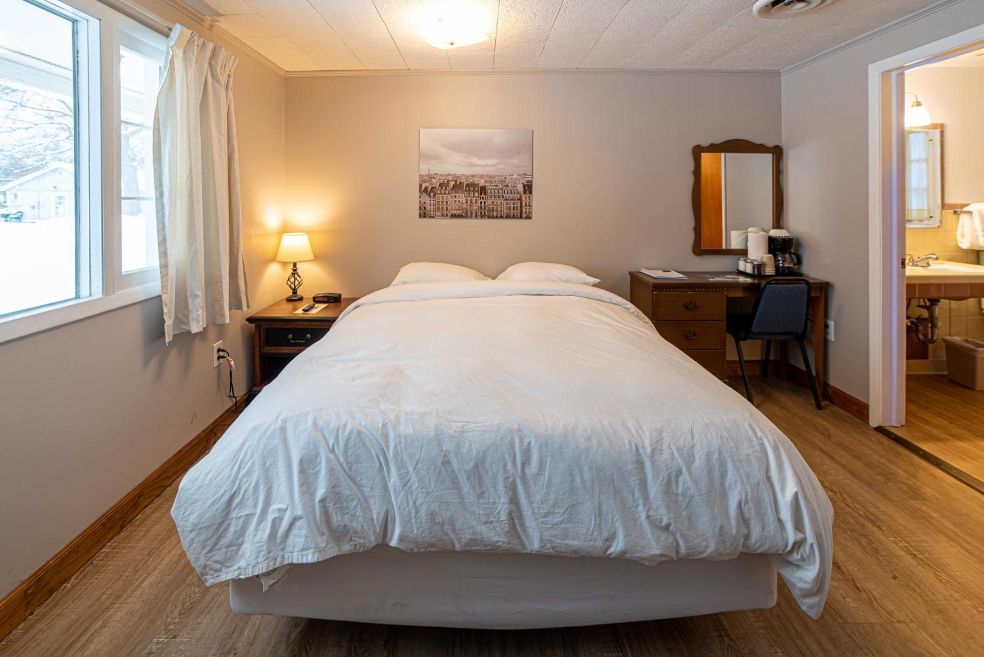 Star Gate Motel Индиан-Ривер Номер фото