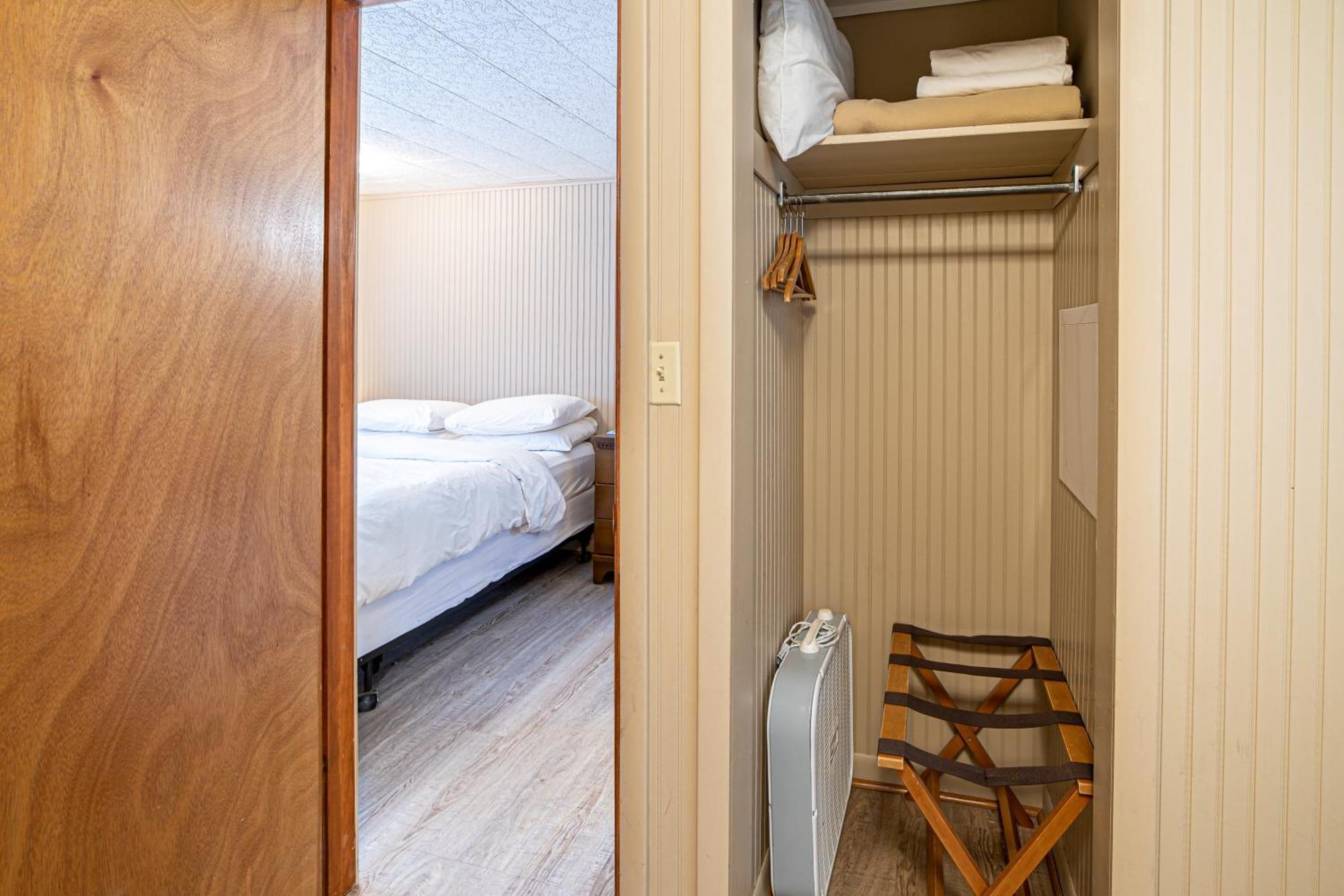 Star Gate Motel Индиан-Ривер Номер фото