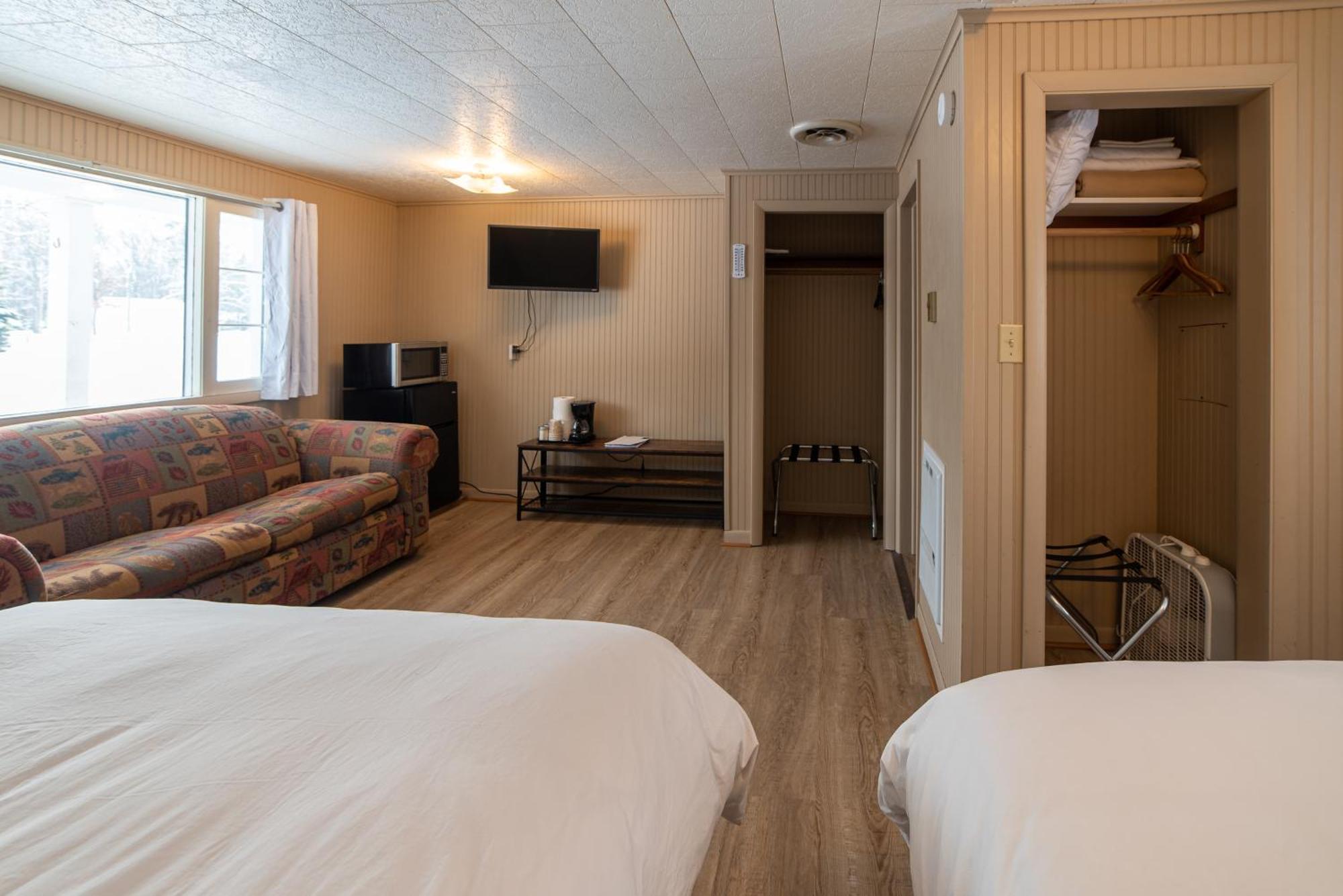 Star Gate Motel Индиан-Ривер Номер фото