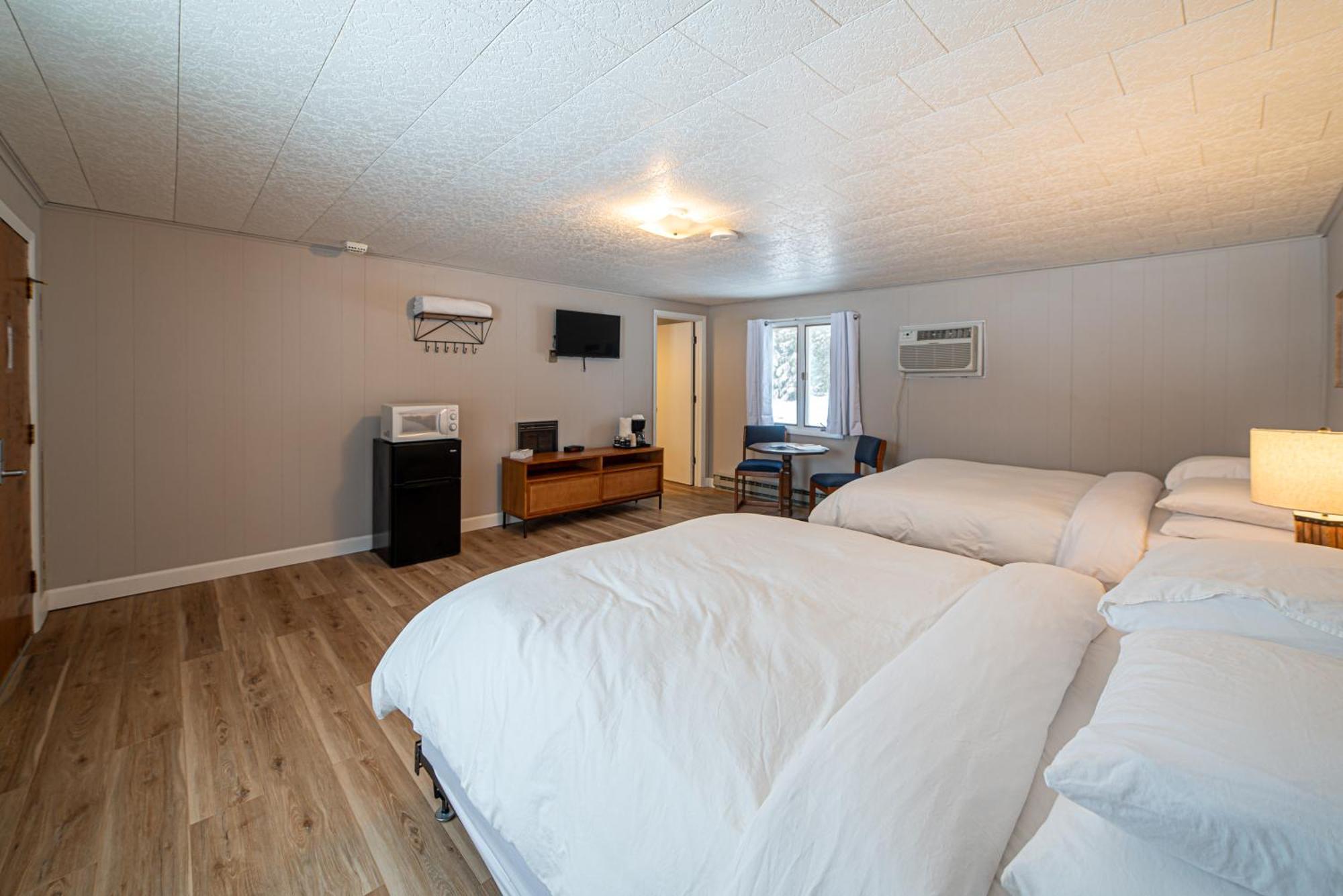 Star Gate Motel Индиан-Ривер Номер фото