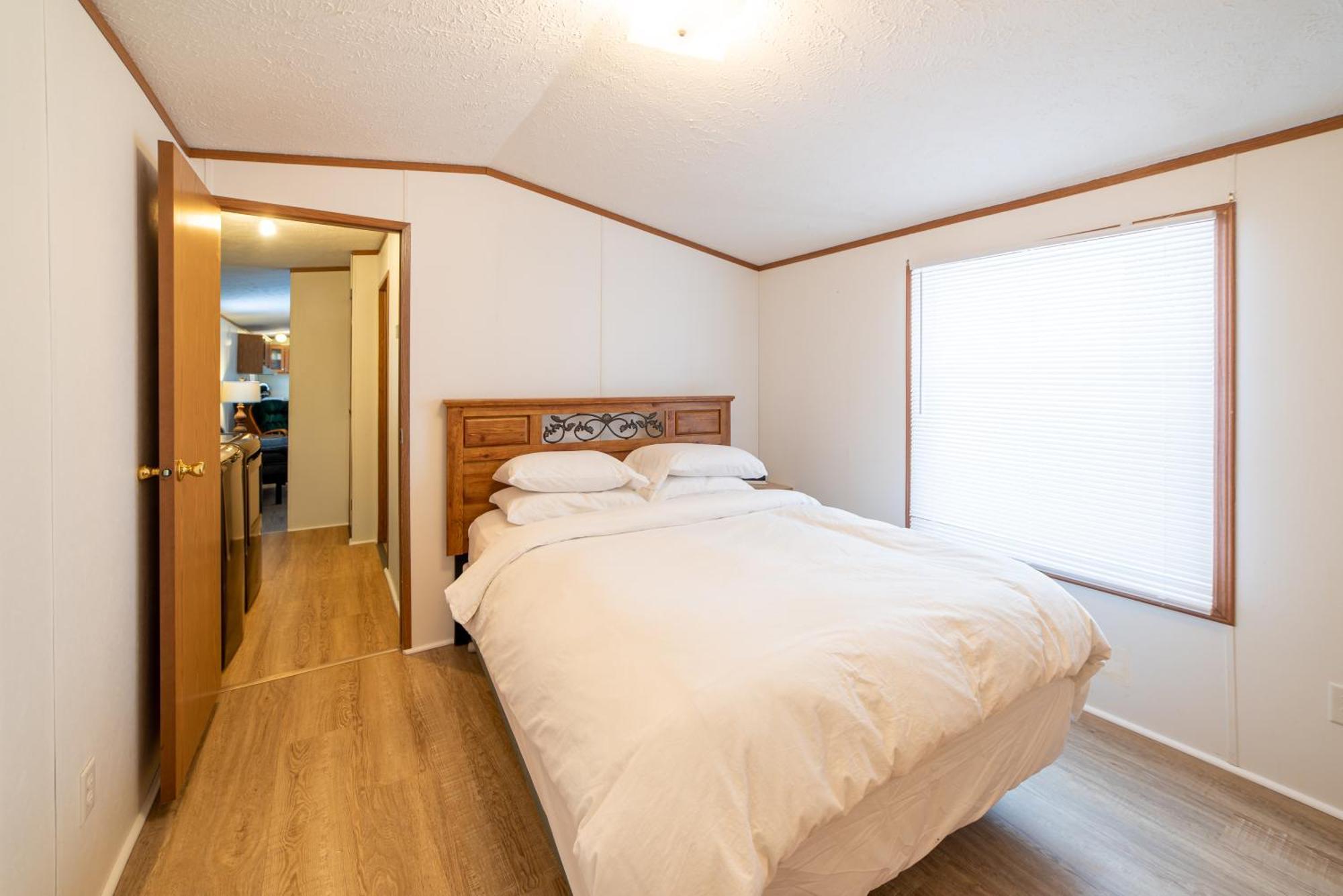 Star Gate Motel Индиан-Ривер Номер фото