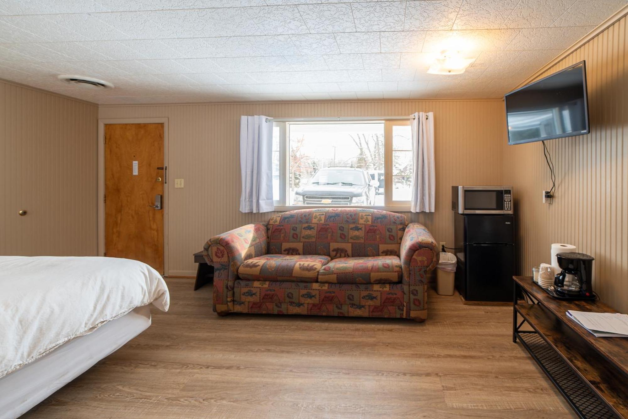 Star Gate Motel Индиан-Ривер Номер фото