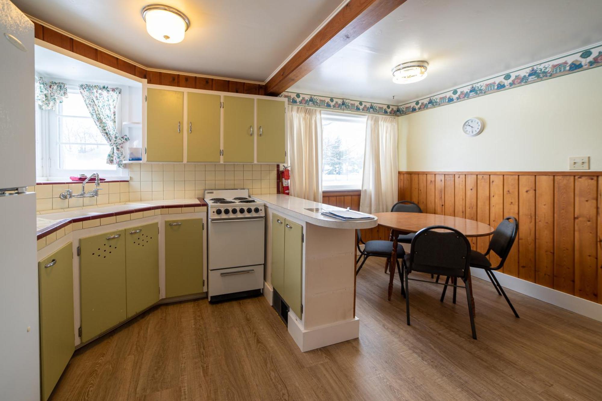 Star Gate Motel Индиан-Ривер Номер фото