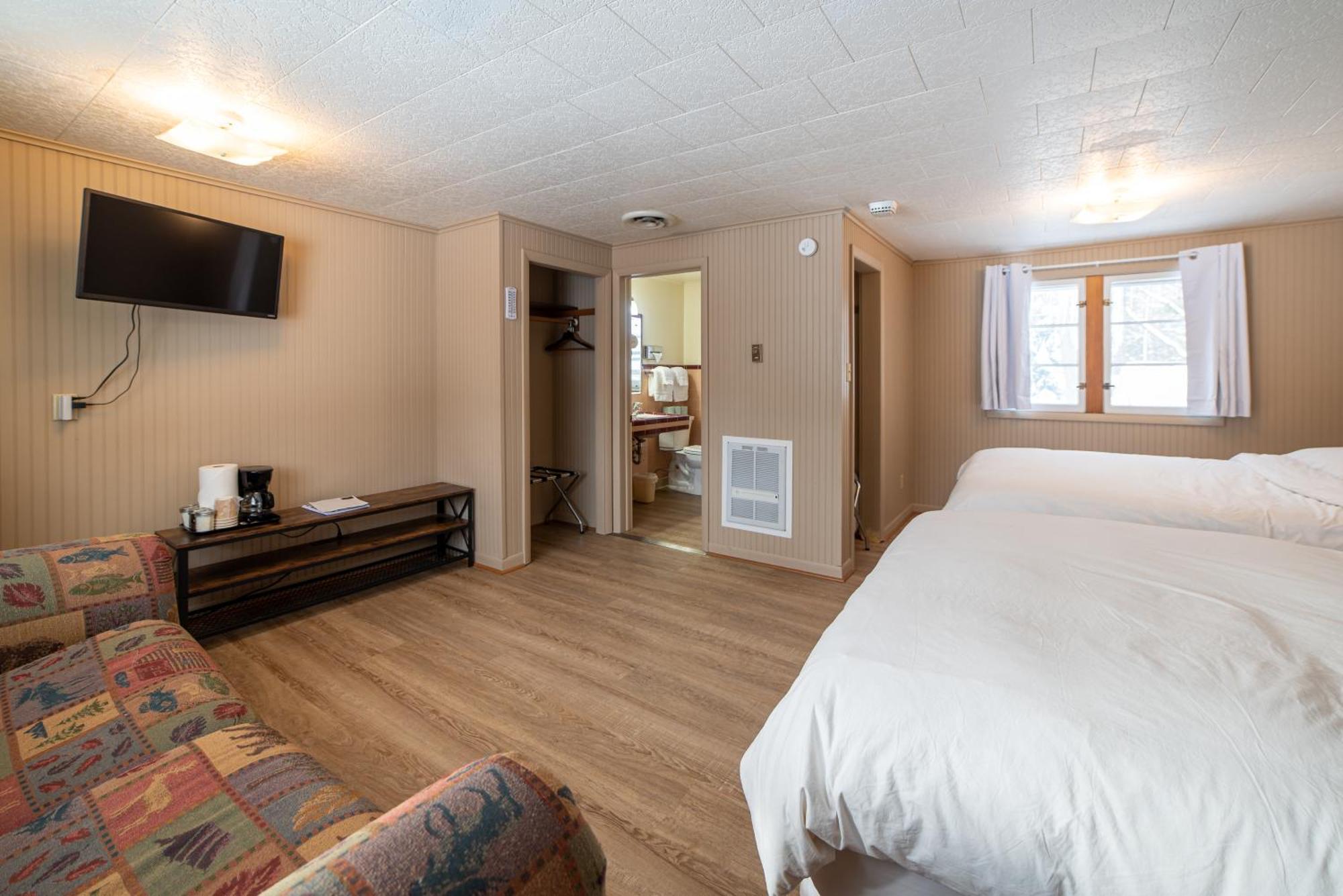Star Gate Motel Индиан-Ривер Номер фото