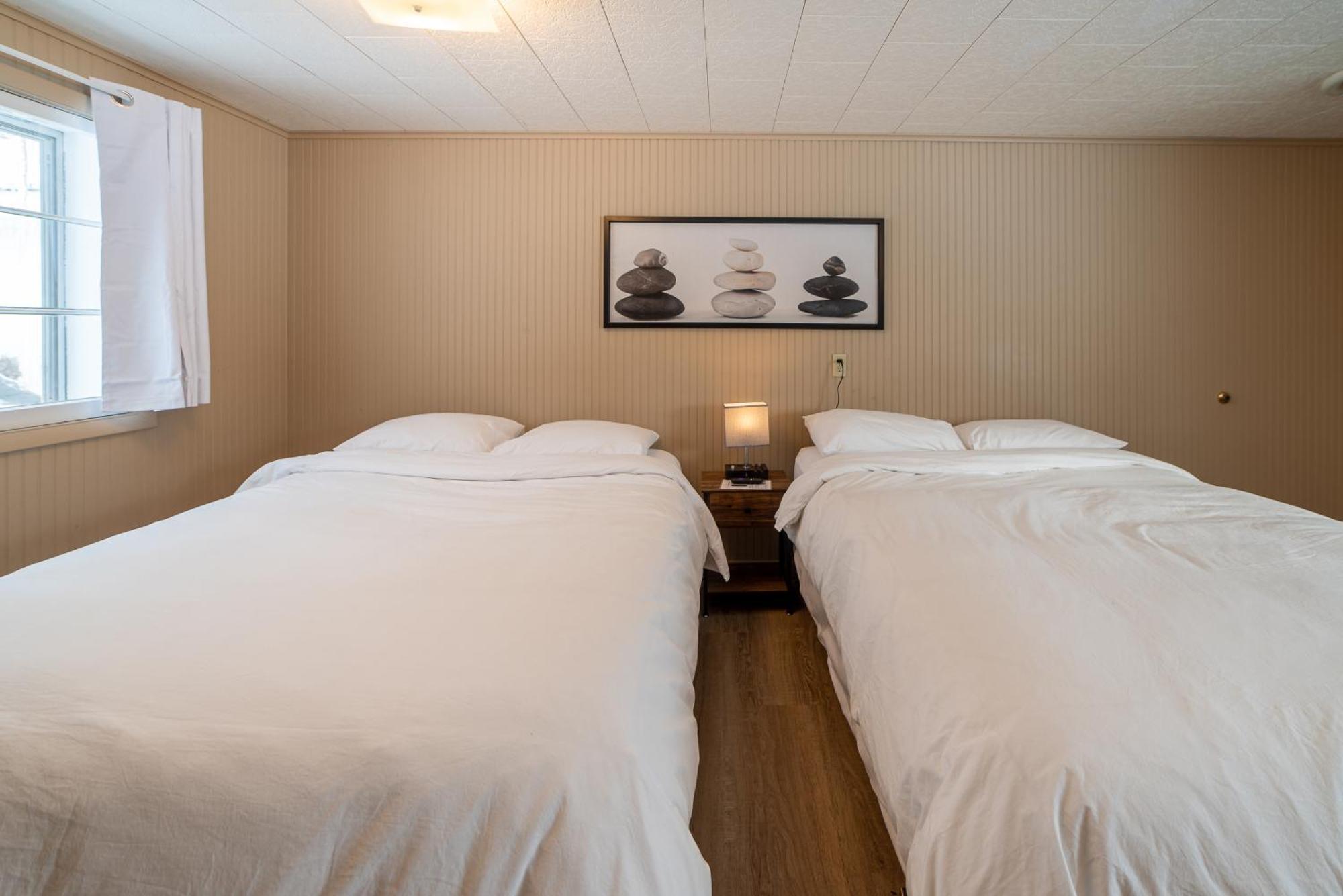 Star Gate Motel Индиан-Ривер Номер фото