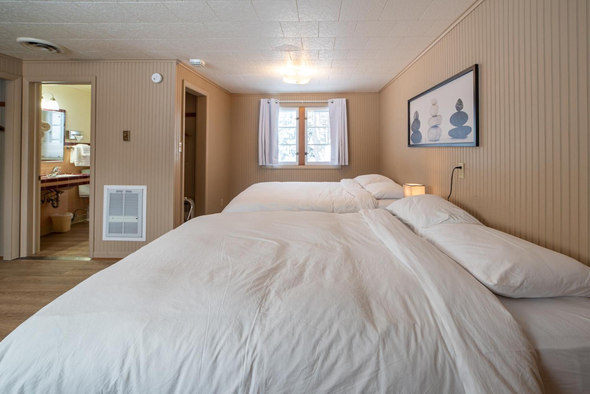 Star Gate Motel Индиан-Ривер Номер фото