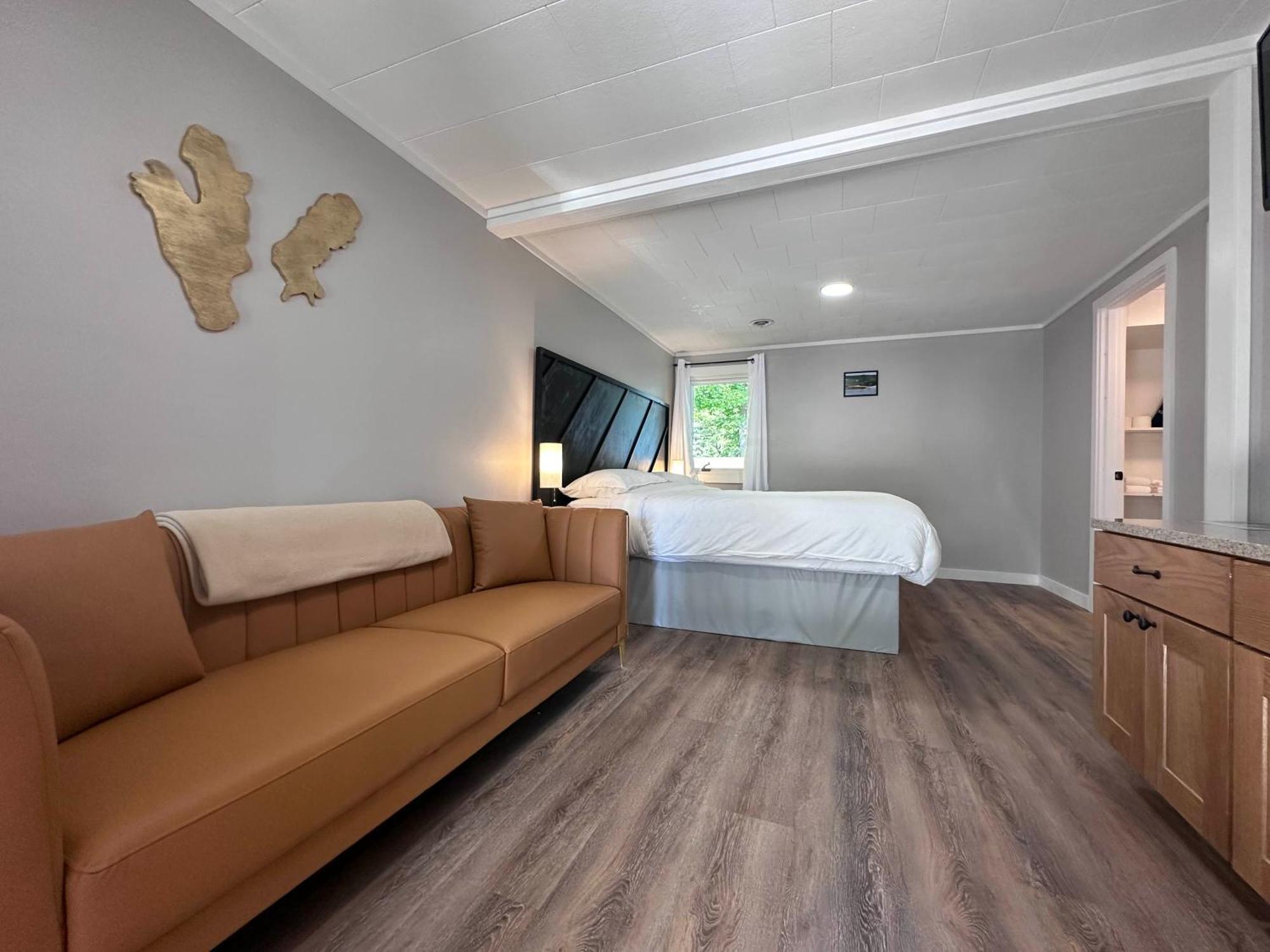 Star Gate Motel Индиан-Ривер Экстерьер фото