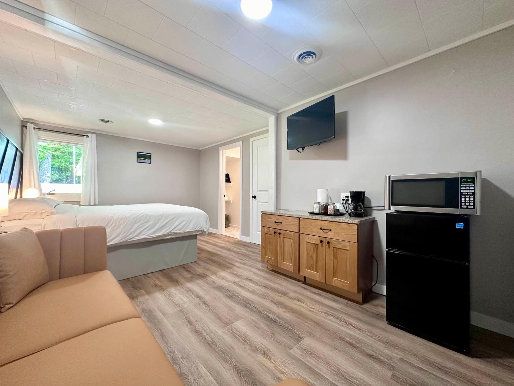 Star Gate Motel Индиан-Ривер Экстерьер фото