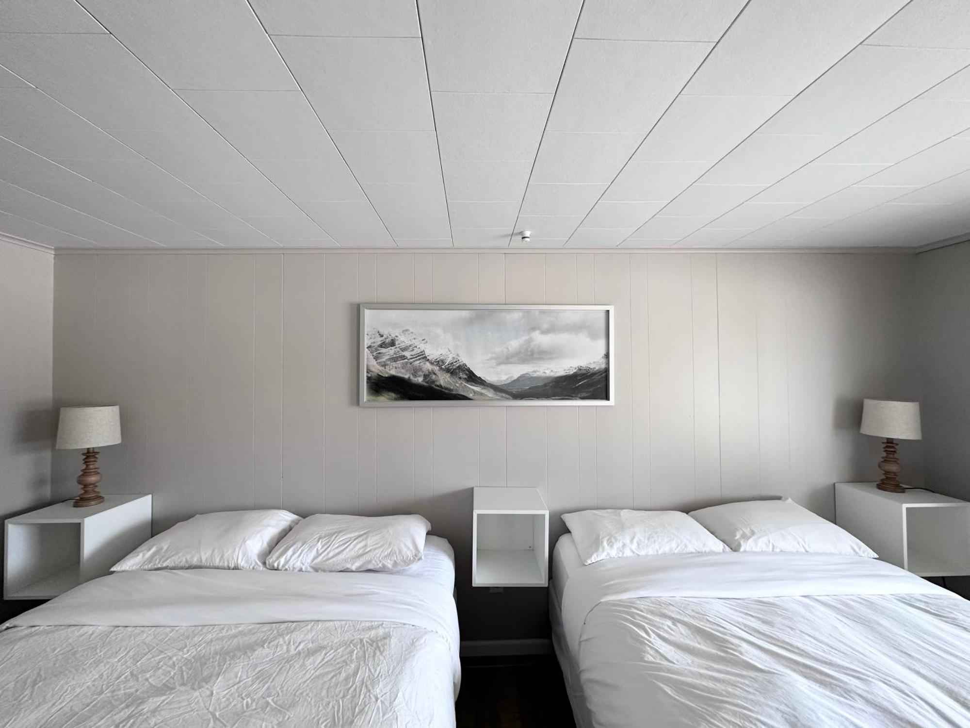 Star Gate Motel Индиан-Ривер Экстерьер фото